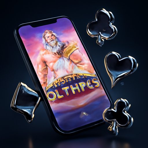 9bbd Gates of Olympus screen